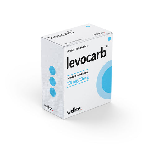levocarb