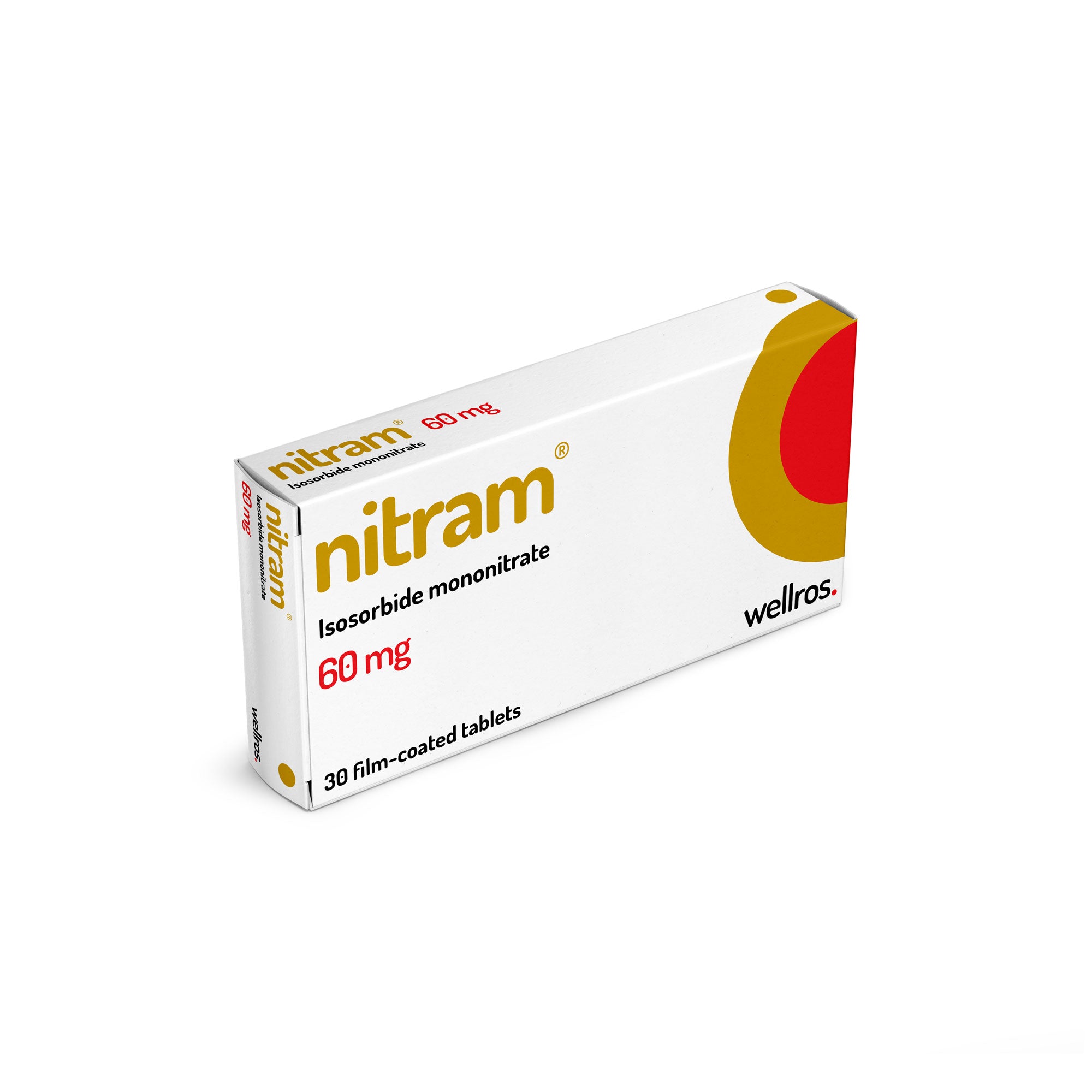 nitram 60 mg - wellros